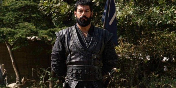 Kuruluş Osman bir ülkede daha patladı! Reytingleri altüst etti