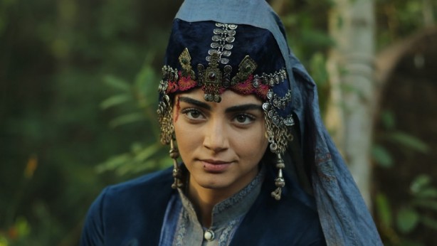 Foto - Kuruluş Osman bir ülkede daha patladı! Reytingleri altüst etti