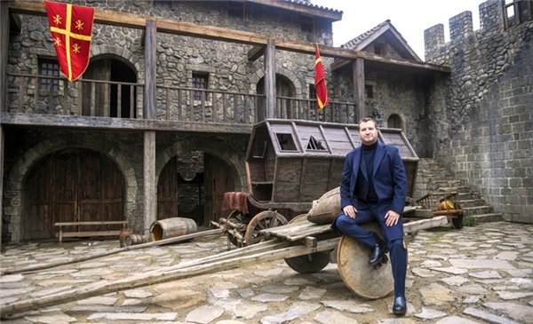 Foto - Kuruluş Osman bir ülkede daha patladı! Reytingleri altüst etti