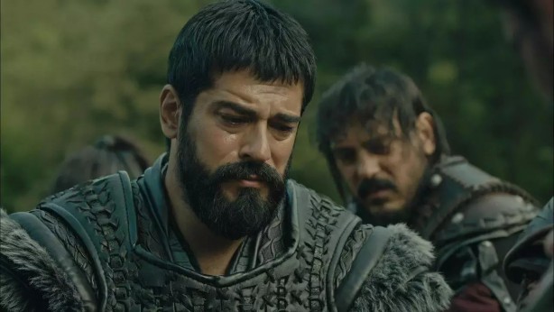 Foto - Kuruluş Osman bombası patladı