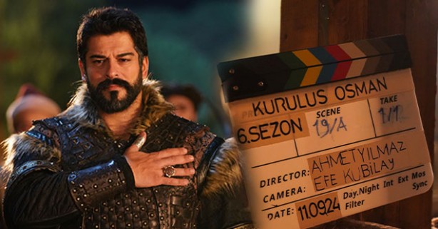 Foto - Kuruluş Osman bombası patladı