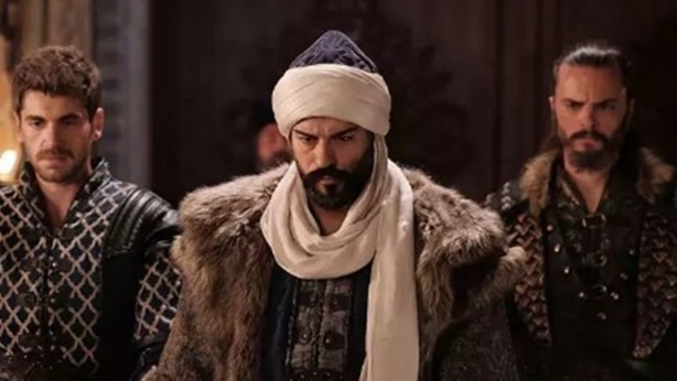 Foto - Kuruluş Osman bombası patladı