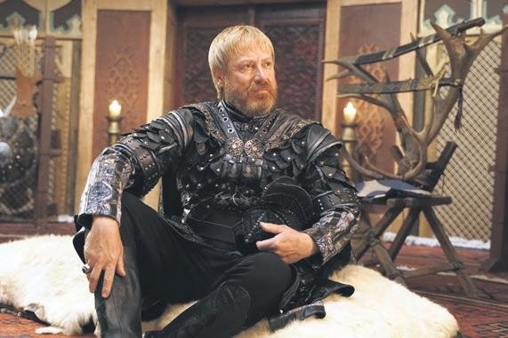 Foto - Kuruluş Osman bombayı patlatıyor! 250 kişi bakın neler yaptı