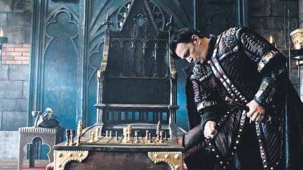 Foto - Kuruluş Osman bombayı patlatıyor! 250 kişi bakın neler yaptı