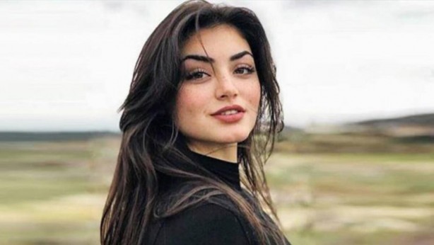 Foto - Kuruluş Osman bombayı patlattı! Ödülü en iyi kadın oyuncusu aldı