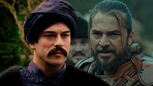 Foto - Kuruluş Osman çağrısı yapılan Diriliş Ertuğrul'un yıldızı Engin Altan Düzyatan 5 şartını sıraladı! F-16 deneyimini ilk kez anlattı