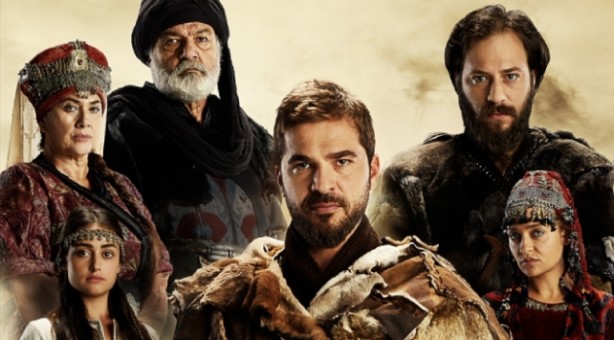 Foto - Kuruluş Osman çağrısı yapılan Diriliş Ertuğrul'un yıldızı Engin Altan Düzyatan 5 şartını sıraladı! F-16 deneyimini ilk kez anlattı