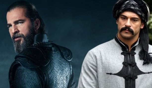 Foto - Kuruluş Osman çağrısı yapılan Diriliş Ertuğrul'un yıldızı Engin Altan Düzyatan 5 şartını sıraladı! F-16 deneyimini ilk kez anlattı