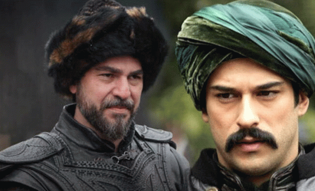 Foto - Kuruluş Osman çağrısı yapılan Diriliş Ertuğrul'un yıldızı Engin Altan Düzyatan 5 şartını sıraladı! F-16 deneyimini ilk kez anlattı