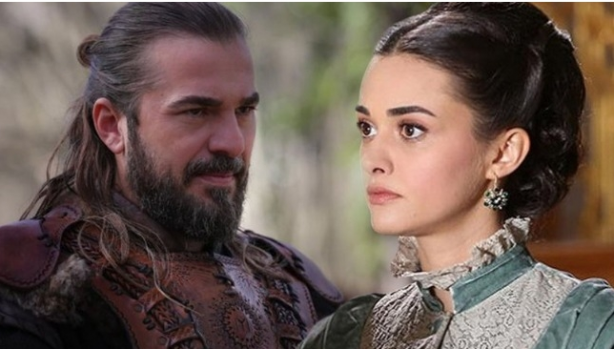 Foto - Kuruluş Osman çağrısı yapılan Diriliş Ertuğrul'un yıldızı Engin Altan Düzyatan 5 şartını sıraladı! F-16 deneyimini ilk kez anlattı