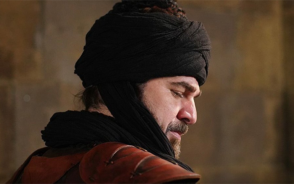 Foto - Kuruluş Osman çağrısı yapılan Diriliş Ertuğrul'un yıldızı Engin Altan Düzyatan 5 şartını sıraladı! F-16 deneyimini ilk kez anlattı