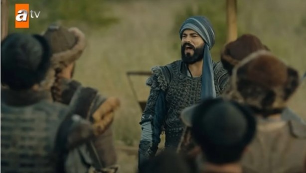 Foto - Kuruluş Osman dizisinde çok konuşulacak değişiklik! Yapımcı kararı duyurdu