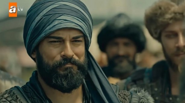 Foto - Kuruluş Osman dizisinde çok konuşulacak değişiklik! Yapımcı kararı duyurdu