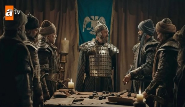 Foto - Kuruluş Osman dizisinde çok konuşulacak değişiklik! Yapımcı kararı duyurdu