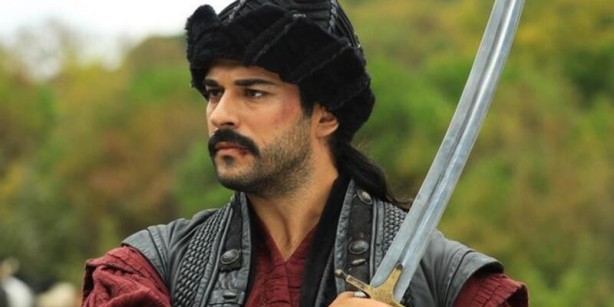 Foto - Kuruluş Osman dizisinde Ertuğrul Gazi’yi kim oynayacak? Ertuğrul Gazi’yi canlandıracak isim belli oldu mu? İşte detaylar
