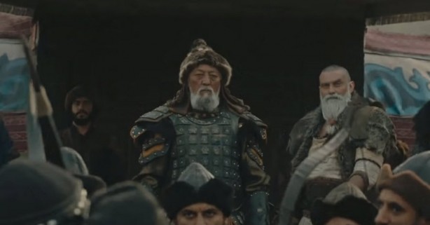 Foto - Kuruluş Osman dizisinde herkes Geyhatu rolünü merak ediyor! Kim bu oyuncu?