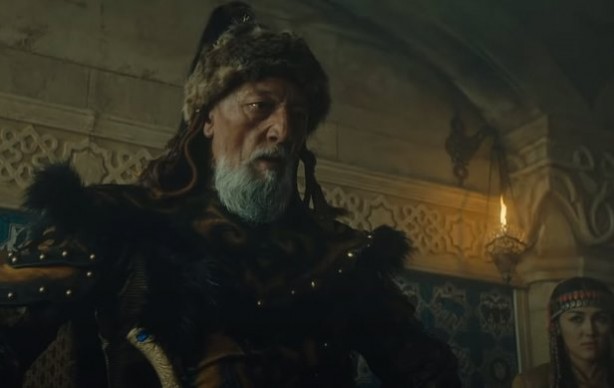 Foto - Kuruluş Osman dizisinde herkes Geyhatu rolünü merak ediyor! Kim bu oyuncu?