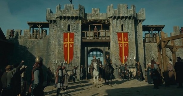 Foto - Kuruluş Osman dizisinde kullanılan kıyafetlerin fiyatları gündem oldu