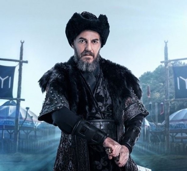 Foto - Kuruluş Osman dizisinde kullanılan kıyafetlerin fiyatları gündem oldu