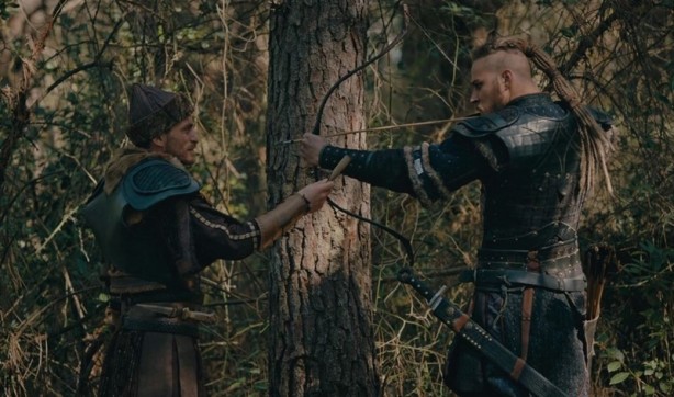 Foto - Kuruluş Osman dizisinde kullanılan kıyafetlerin fiyatları gündem oldu