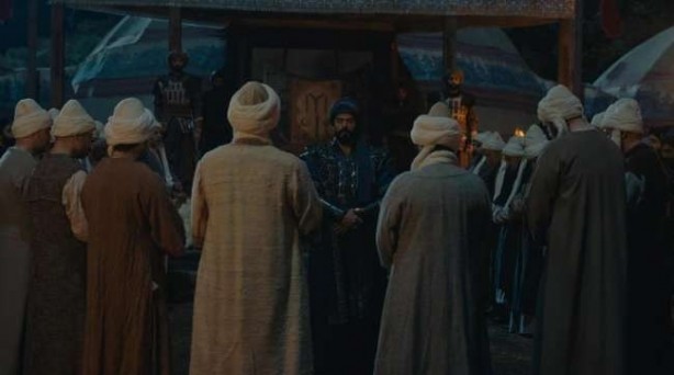 Foto - Kuruluş Osman dizisinde yeni gelişme! Bamsı Beyrek'ten hayranları şaşırtan açıklama