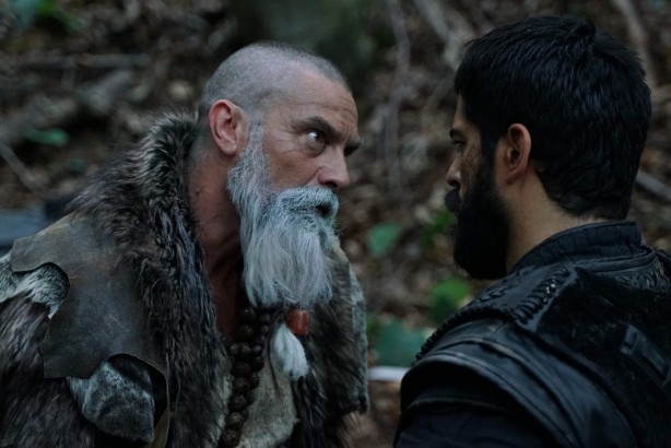 Kuruluş Osman dizisinde yeni gelişme! Bamsı Beyrek'ten hayranları şaşırtan açıklama