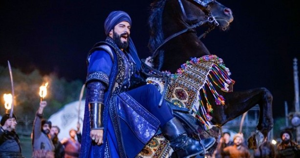 Foto - Kuruluş Osman dizisinde yeni gelişme! Bamsı Beyrek'ten hayranları şaşırtan açıklama