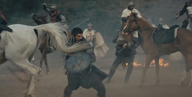 Foto - Kuruluş Osman dizisinde yeni gelişme! Bamsı Beyrek'ten hayranları şaşırtan açıklama