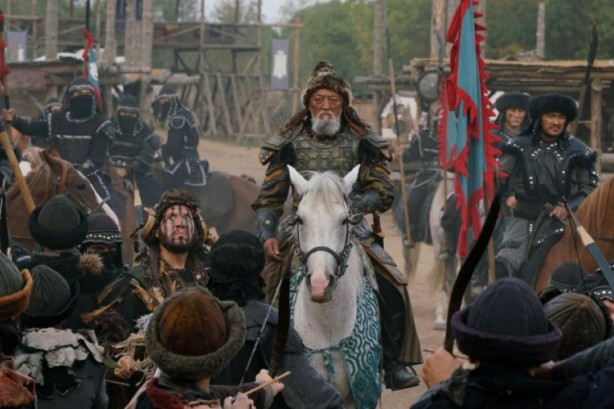 Foto - Kuruluş Osman dizisinden dijital platform bombası