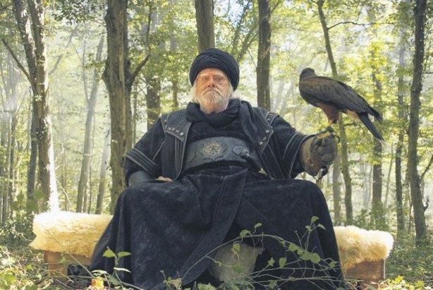 Foto - Kuruluş Osman dizisinden dijital platform bombası