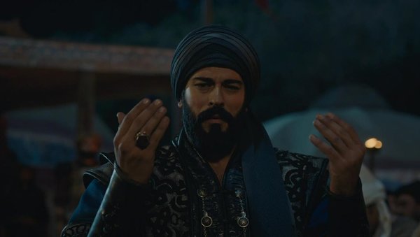 Foto - Merakla bekleniyordu! Kuruluş Osman'dan hayranlarına büyük müjde