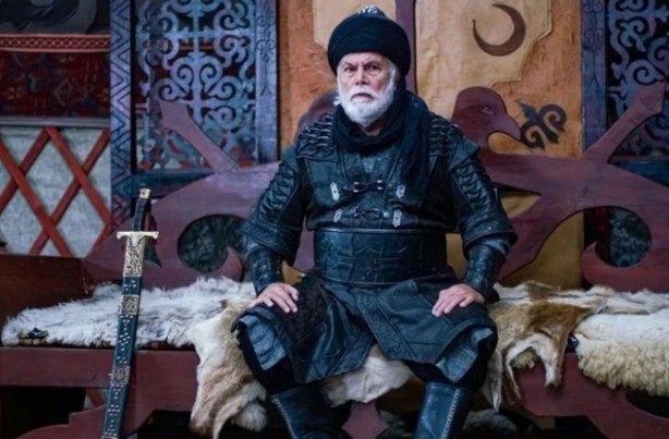 Foto - Kuruluş Osman dizisinden usta oyuncu ayrıldı! Milyonlar ağladı