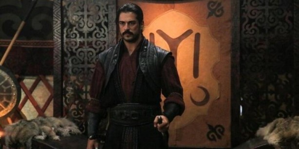 Foto - Kuruluş Osman dizisinin Osman Bey'i Burak Özçivit hakkında şaşkına çeviren gerçek! Özçivit meğer...