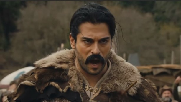 Foto - Kuruluş Osman dizisinin Osman Bey'i Burak Özçivit hakkında şaşkına çeviren gerçek! Özçivit meğer...