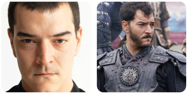 Foto - Kuruluş Osman dizisinin tüm oyuncu kadrosu! Kim kimdir?