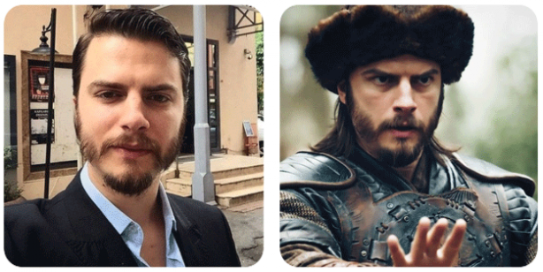 Foto - Kuruluş Osman dizisinin tüm oyuncu kadrosu! Kim kimdir?