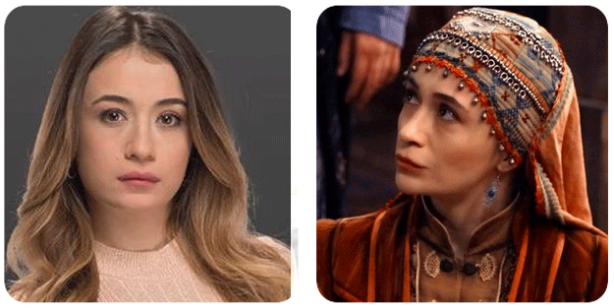 Foto - Kuruluş Osman dizisinin tüm oyuncu kadrosu! Kim kimdir?