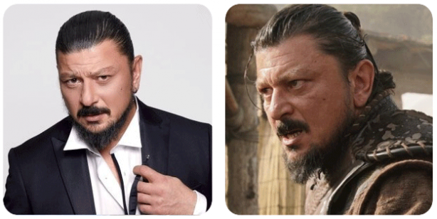 Foto - Kuruluş Osman dizisinin tüm oyuncu kadrosu! Kim kimdir?