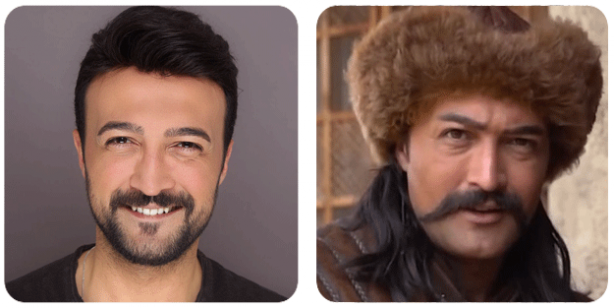 Foto - Kuruluş Osman dizisinin tüm oyuncu kadrosu! Kim kimdir?