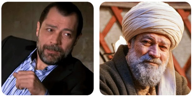 Foto - Kuruluş Osman dizisinin tüm oyuncu kadrosu! Kim kimdir?