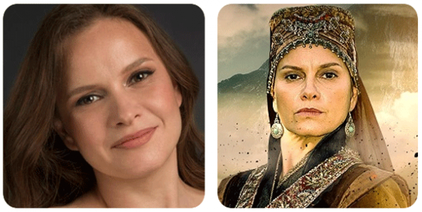 Foto - Kuruluş Osman dizisinin tüm oyuncu kadrosu! Kim kimdir?