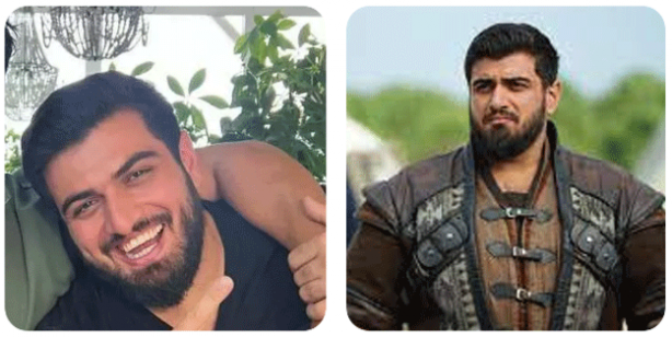 Foto - Kuruluş Osman dizisinin tüm oyuncu kadrosu! Kim kimdir?