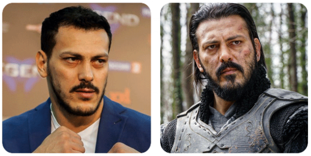 Foto - Kuruluş Osman dizisinin tüm oyuncu kadrosu! Kim kimdir?