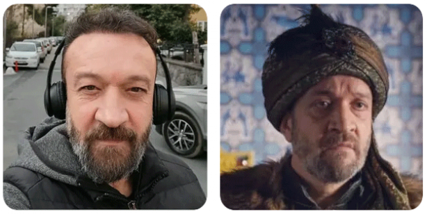 Foto - Kuruluş Osman dizisinin tüm oyuncu kadrosu! Kim kimdir?