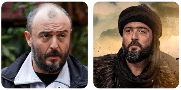 Foto - Kuruluş Osman dizisinin tüm oyuncu kadrosu! Kim kimdir?