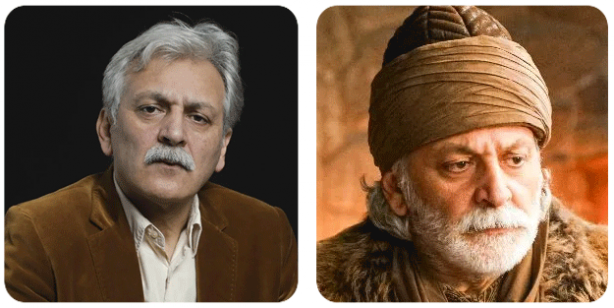 Foto - Kuruluş Osman dizisinin tüm oyuncu kadrosu! Kim kimdir?