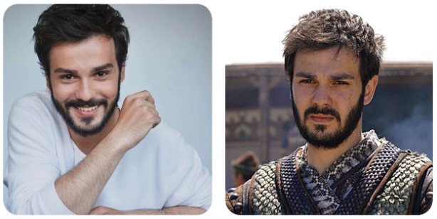 Foto - Kuruluş Osman dizisinin tüm oyuncu kadrosu! Kim kimdir?