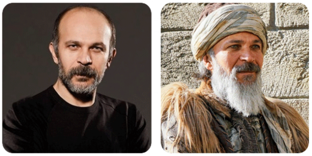 Foto - Kuruluş Osman dizisinin tüm oyuncu kadrosu! Kim kimdir?