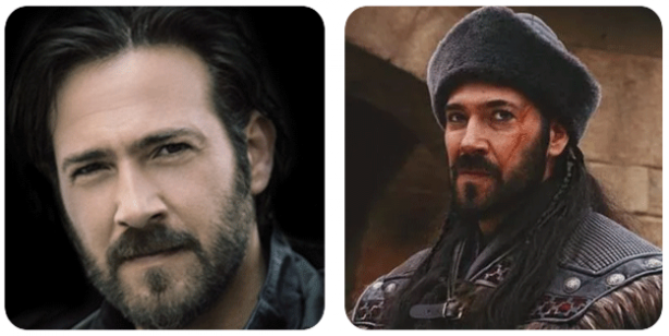 Foto - Kuruluş Osman dizisinin tüm oyuncu kadrosu! Kim kimdir?