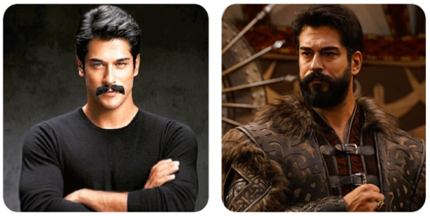 Foto - Kuruluş Osman dizisinin tüm oyuncu kadrosu! Kim kimdir?